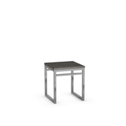 Crawford end table base - 50264