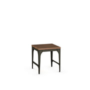 Elwood end table base - 50265