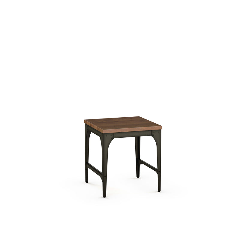 Elwood end table base - 50265