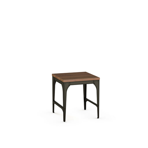 Elwood end table base - 50265