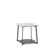 Malloy end table base - 50266