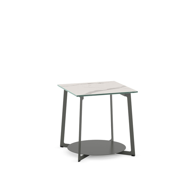 Malloy end table base - 50266