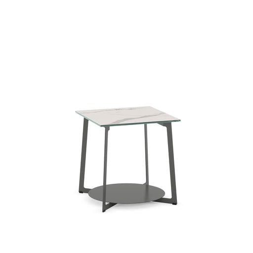 Malloy end table base - 50266