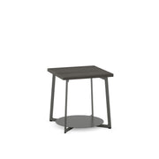 Malloy end table base - 50266