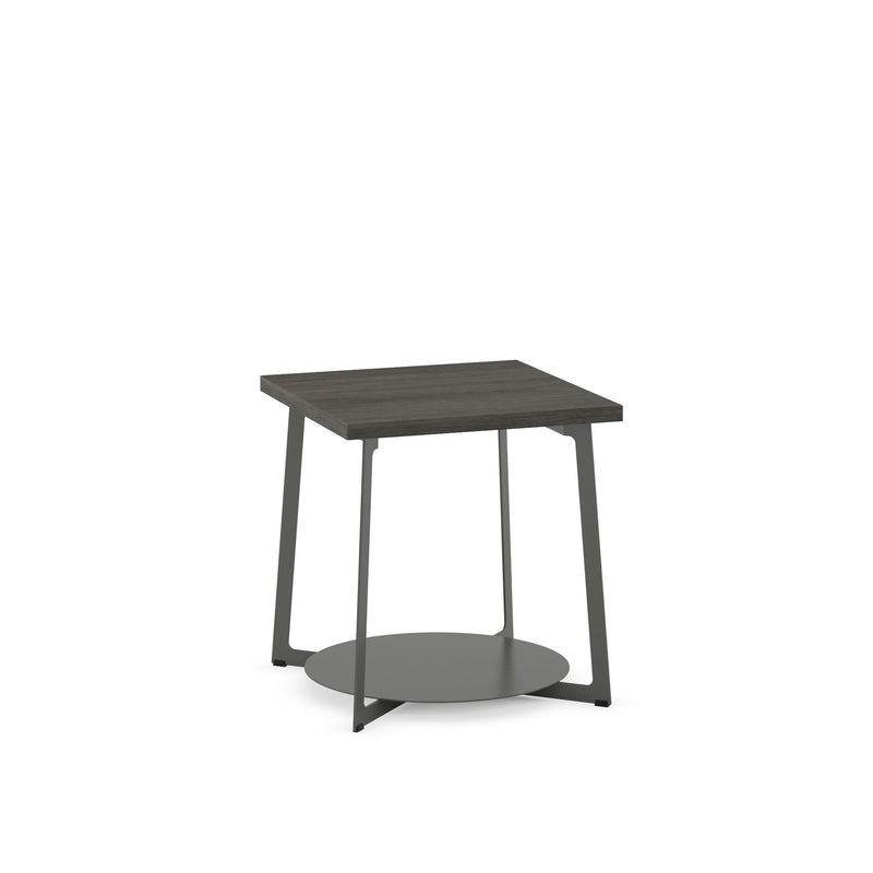 Malloy end table base - 50266