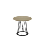 Calypso end table base - 50267