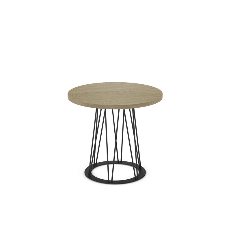Calypso end table base - 50267