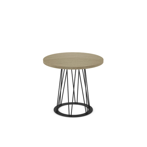 Calypso end table base - 50267