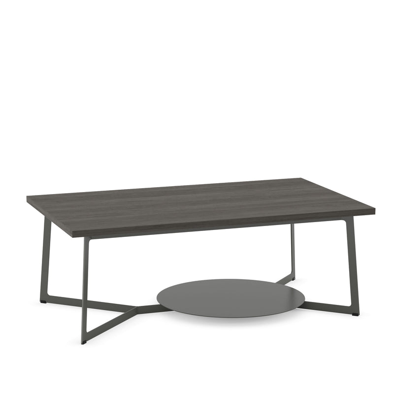 Malloy coffee table base - 50366