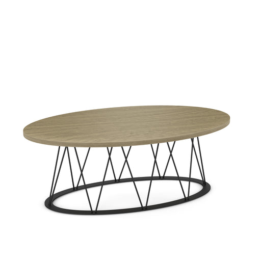 Calypso coffee table base - 50367