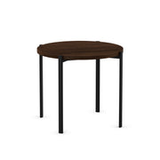 Maya end table base - 50403