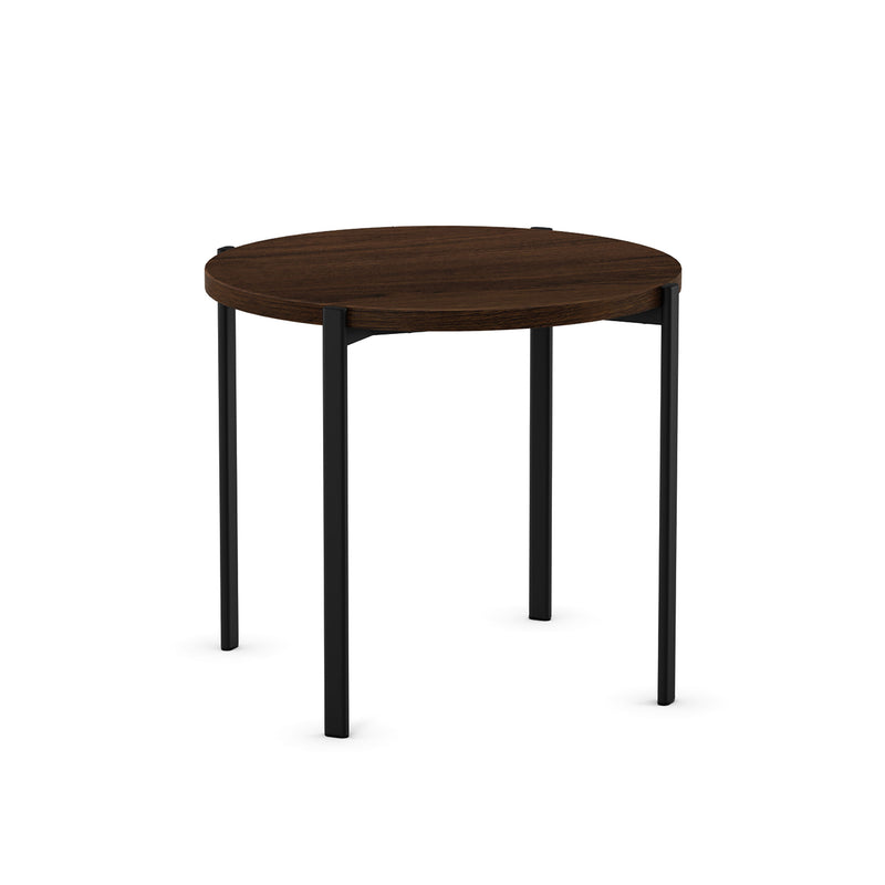 Maya end table base - 50403