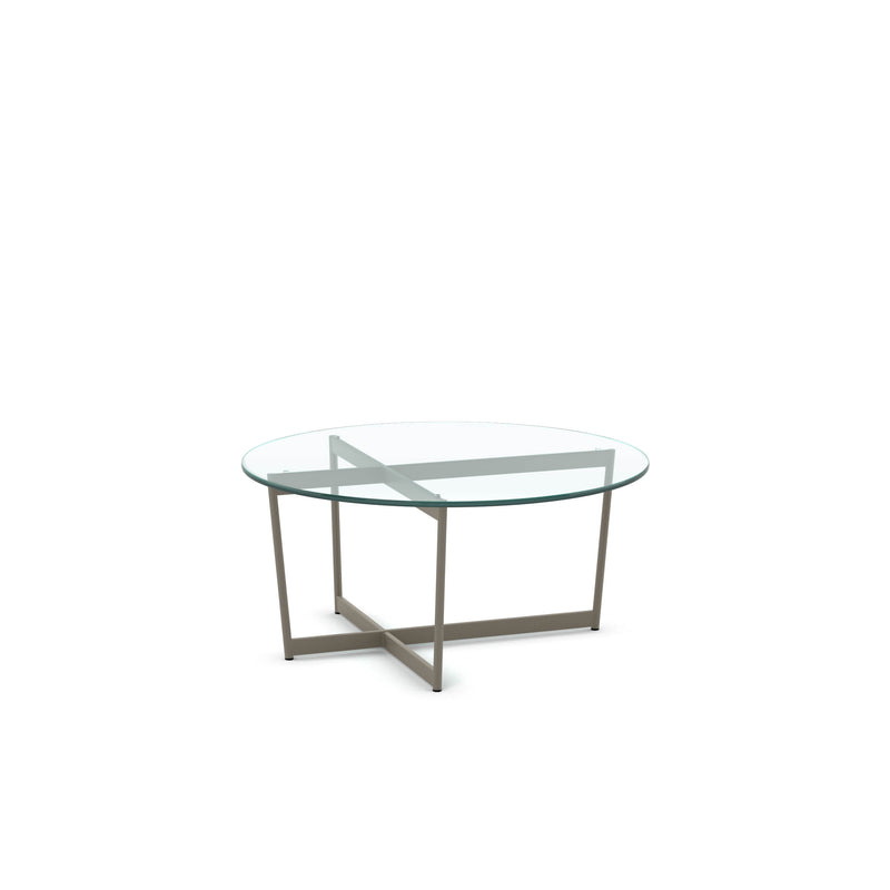Jill coffee table base - 50462