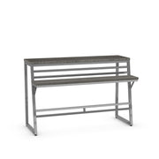Crawford living room island base (short version) - 50464