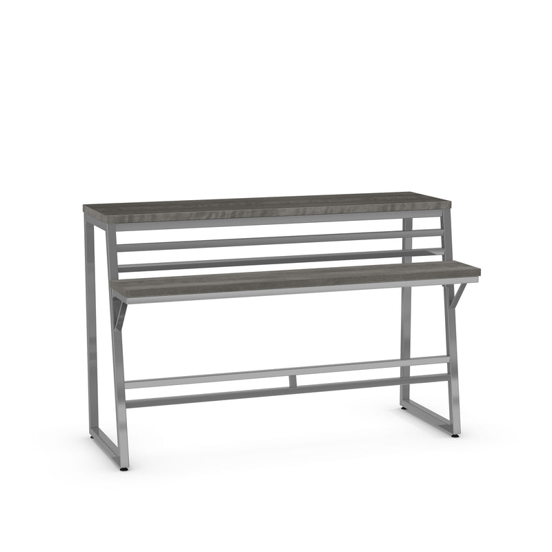 Crawford living room island base (short version) - 50464