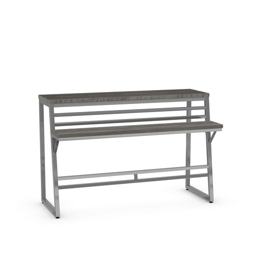 Crawford living room island base (short version) - 50464