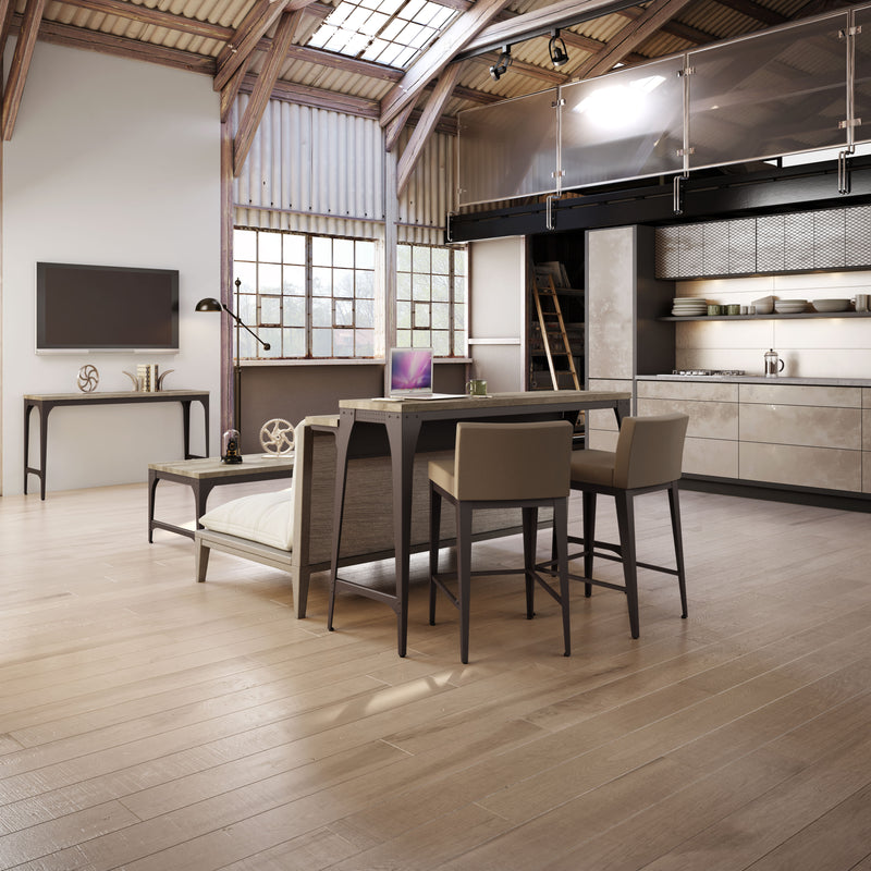 Elwood living room island base (short version) - 50465
