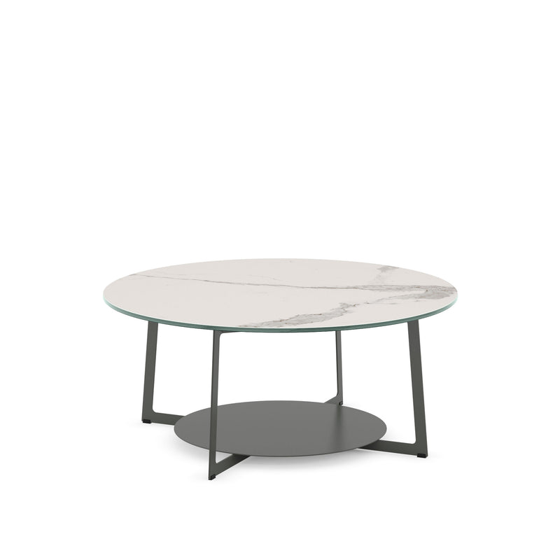 Malloy coffee table base - 50466