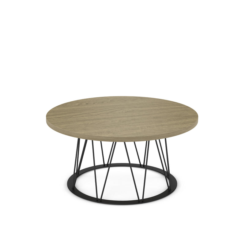 Calypso coffee table base - 50467