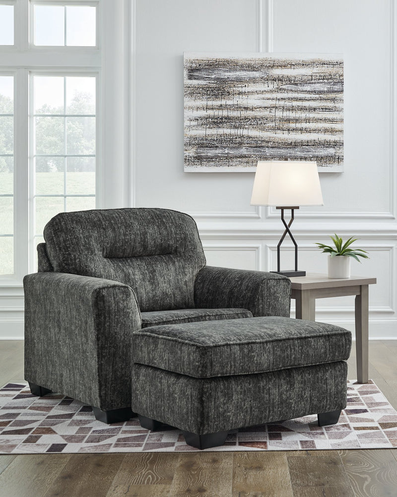 Lonoke Living Room Set - Coastal Roots Furniture (Courtenay, BC)