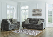 Lonoke Living Room Set - Coastal Roots Furniture (Courtenay, BC)