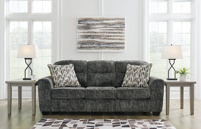 Lonoke Living Room Set - Coastal Roots Furniture (Courtenay, BC)