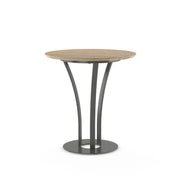 Dalia pub table base - 50507-38
