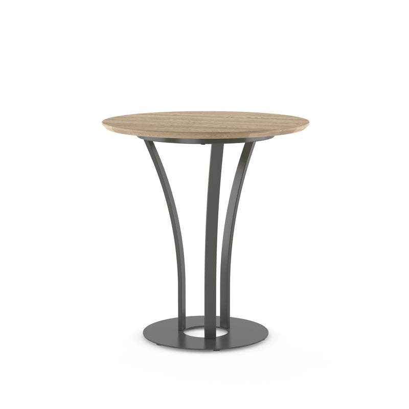 Dalia pub table base - 50507-38