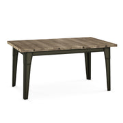 Tacoma extendable table base - 50516