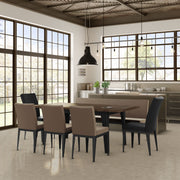 Tacoma extendable table base - 50516