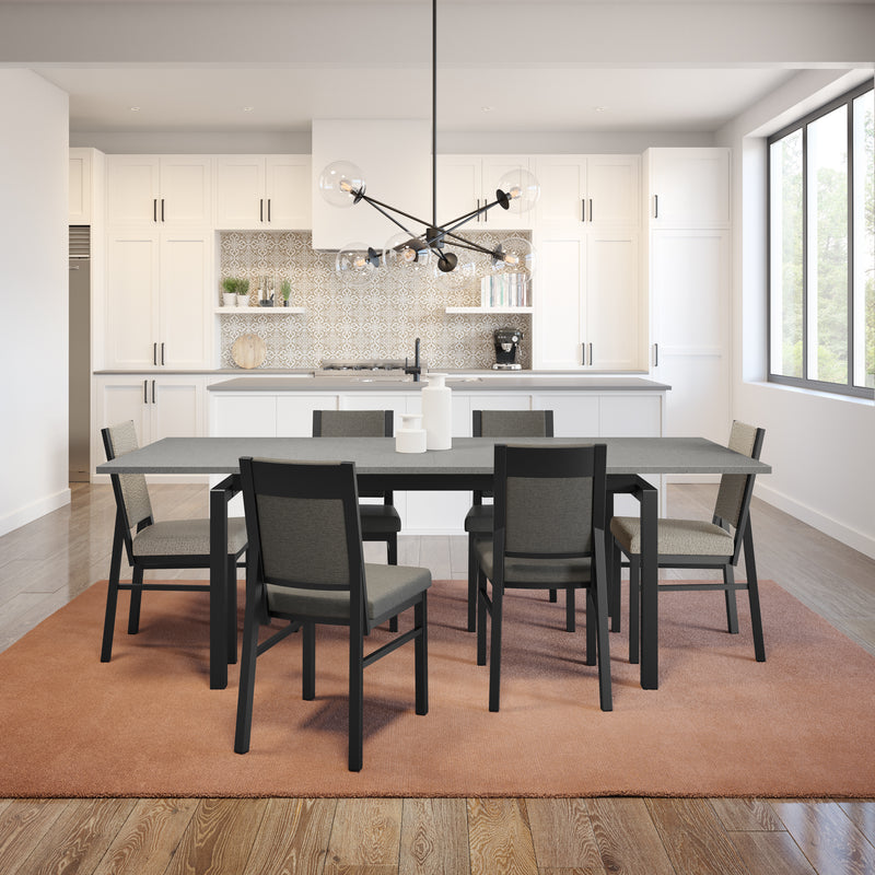 Zoom extendable table base - 50522