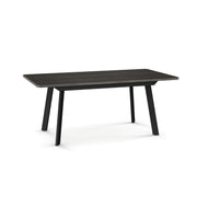 Hendrick extendable table base for butterfly leaf tabletop - 50532