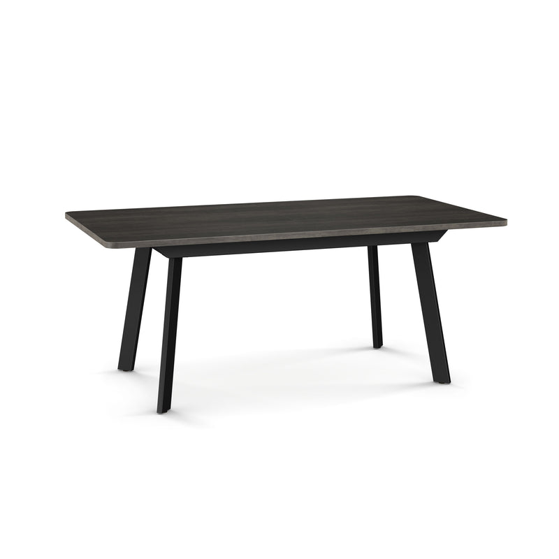 Hendrick extendable table base for butterfly leaf tabletop - 50532