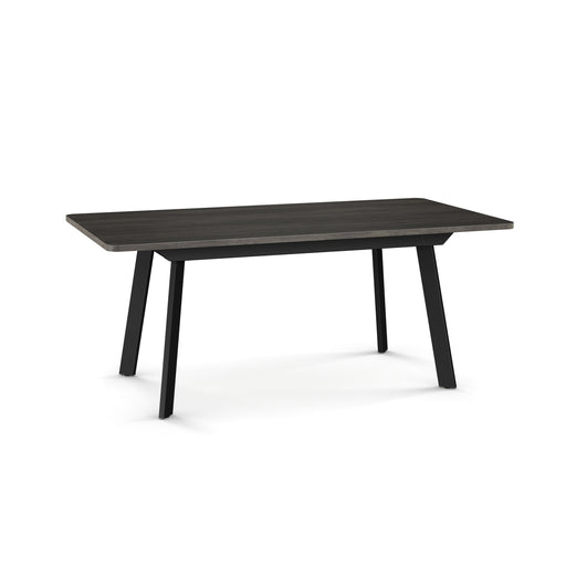 Hendrick extendable table base for butterfly leaf tabletop - 50532