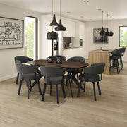 Grissom Plus chair - 30561