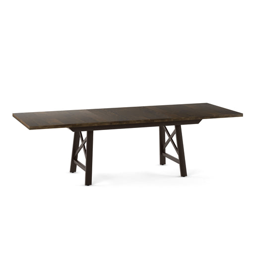 Lexington extendable table base - 50535