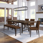 Lexington extendable table base - 50535