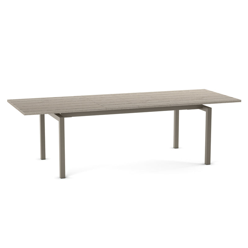 Zoom extendable table base - 50542