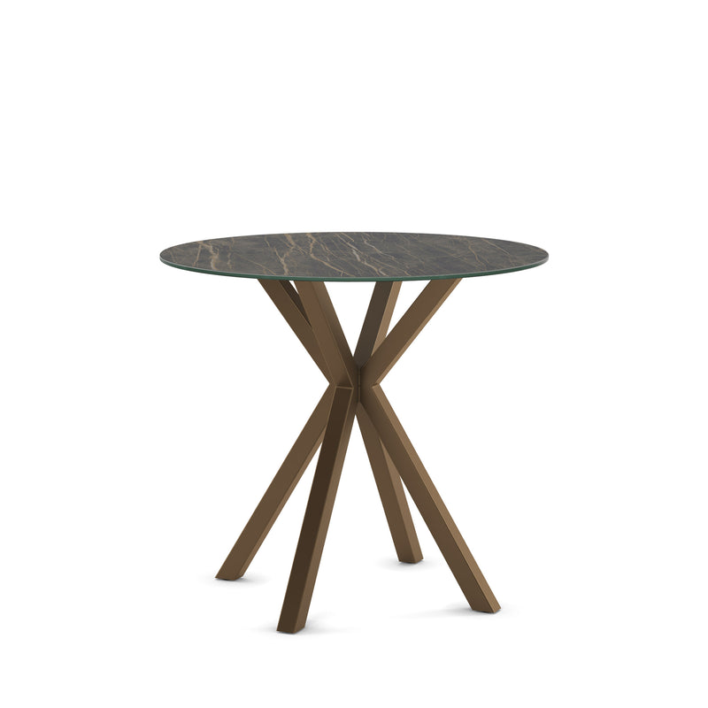 Asterisk pub table base - 50548-36
