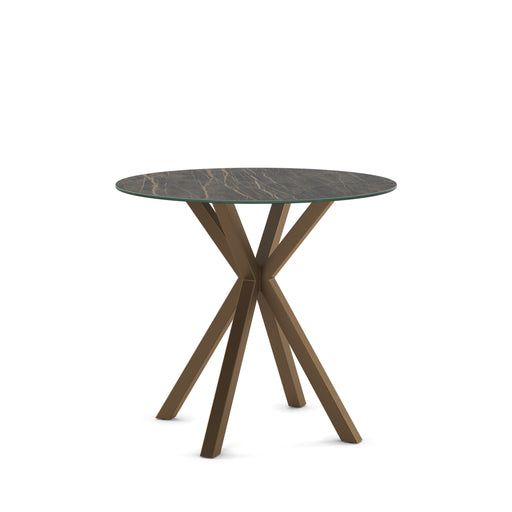 Asterisk pub table base - 50548-36