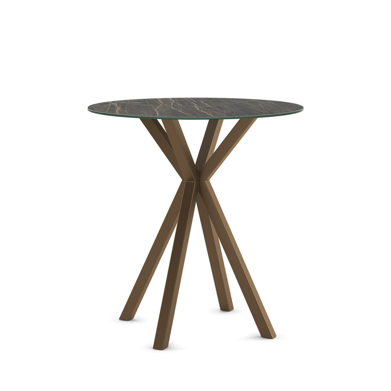 Asterisk pub table base - 50548-42