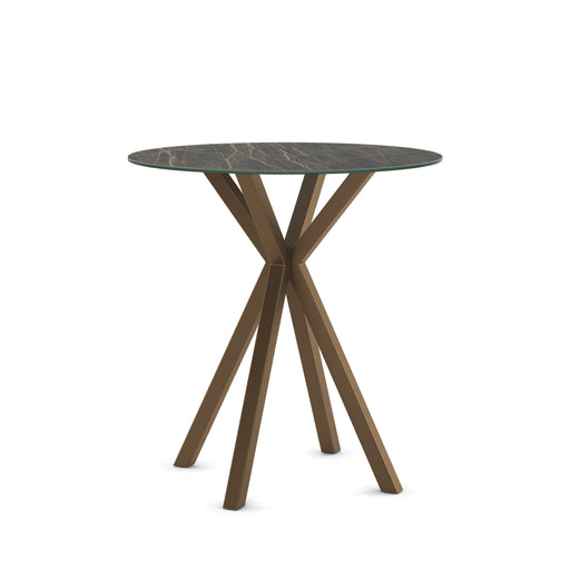 Asterisk pub table base - 50548-42