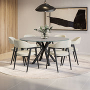 Asterisk Table base - 50548