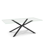 Asterisk Table base - 50549