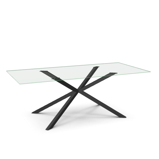 Asterisk Table base - 50549