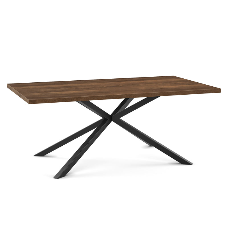Asterisk Table base - 50549