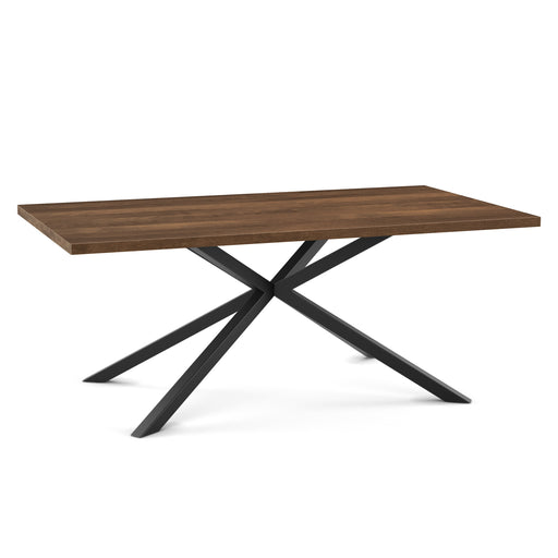Asterisk Table base - 50549