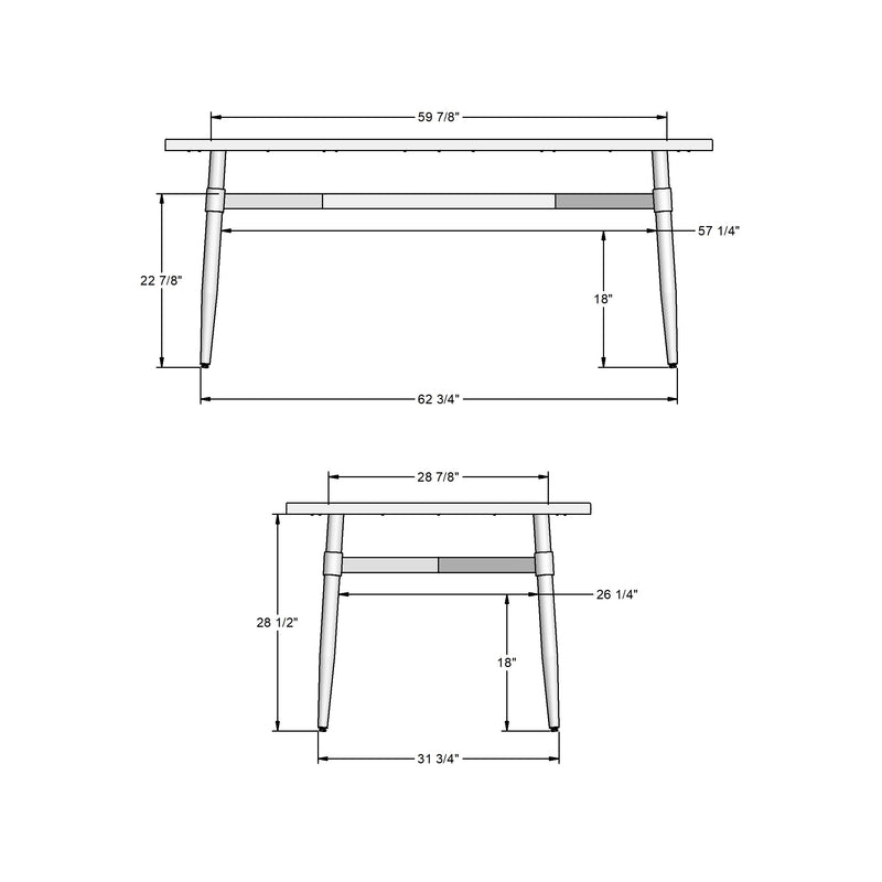 Link table base (short version) - 50552