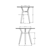 Link pub table base - 50554-36