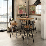 Norcross pub table base - 50563-36